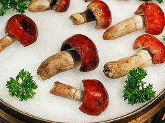 -芸山季·云南野生菌火锅(人民广场来福士店)