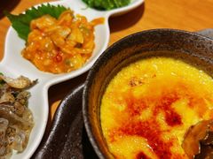 -一心创作料理屋(经开万达店)