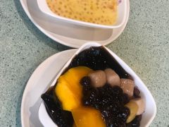 -松记糖水店(铜锣湾分店)
