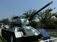 -中国人民解放军海军博物馆