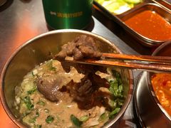 -西塔老太太泥炉烤肉(苏州大悦城店)