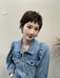 -十六番发型师事务所