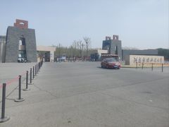 -河南财经政法大学(郑东校区)