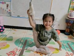 -西安小天鹅艺术团(金花路校区)