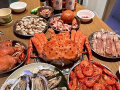 -沿江海南菜·文昌鸡祖师爷(大东海店)