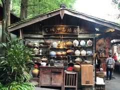 -青城甲(青城山店)