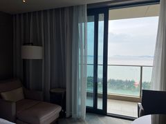 -舟山希尔顿酒店