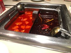 -海底捞火锅(杭州庆春路夜宵主题店)