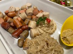 -沈阳瑞士酒店·普拉那啤酒坊