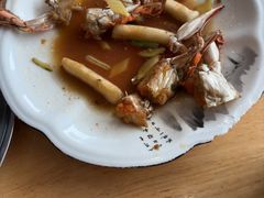 -启东小海鲜(庄先湾路1号店)