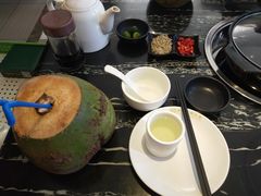 -润泽园海南椰子鸡·糟粕醋火锅(拱北店)