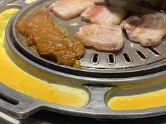 -木槿花开烤肉店(盐河南路店)