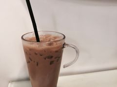 -翠华餐厅(旺角文华商场店)
