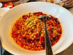 豆豆蛙-柿合缘新京菜(国金中心商场店)