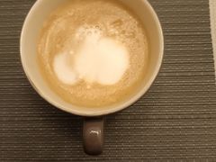 -北京港澳中心瑞士酒店·瑞士咖啡厅·自助餐