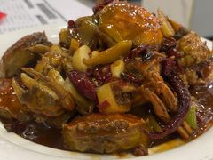 -江城燕子大排档(江汉路步行街店)