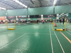 -东坡羽毛球馆(东坡南一路店)