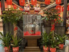 -安泰楼·佛跳墙创始人·传统闽味早茶·酒楼(三坊七巷闽菜地标店)