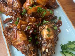 -百家鲜·杭帮菜