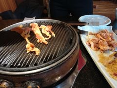 -百味源炭火烤翅 ·夜市大排档(酒仙桥店)