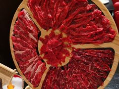 -牛将军•涮肉•烤肉•铁板烧(北京王府井·故宫店)