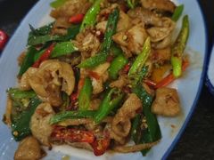 -小唐小四川水煮鱼(北三路店)