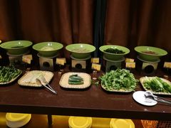 -火舞泰·泰式海鲜火锅餐厅(世纪城店)