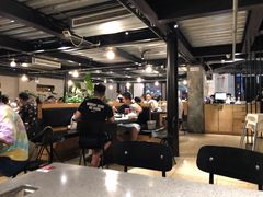 大堂-一棠龙虾•王牌虾球(楚河汉街店)