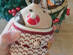 -星巴克(杭州银泰城西一店)