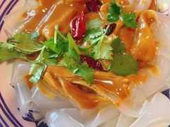 -听涛雅苑百味饺子老家菜馆