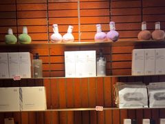 -泰合玺·精油疗愈SPA(狮山天街生活广场店)