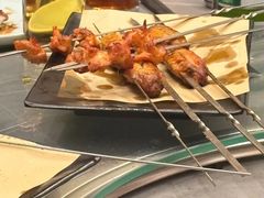 -李赵合鲜肉烧烤(西荷店)