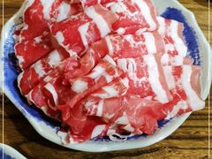 -东镇老火锅(高新区店)