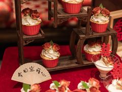 -大唐博相府酒店·陕西官府菜