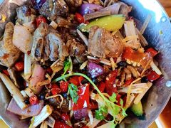 -小厨子私房菜·云南美食店