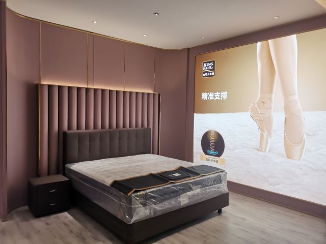 金可儿床垫地址,电话,价格,团购,营业时间(图)-龙港市家具家居-大众
