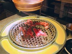 -三代烤肉(保利广场店)