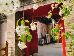 -北京国子监胡同