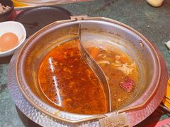 -牛New寿喜烧(曹路花园城店)
