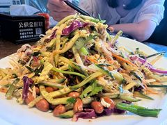 -95号酱骨·一块豆腐(展春园西路店)