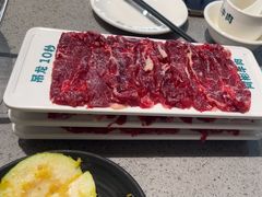 -非遗•老字号•阿彬牛肉火锅(广济桥店)