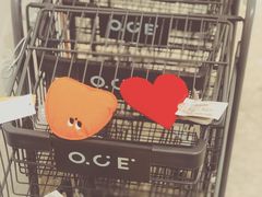 -OCE(熙地港购物中心店)