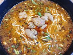 -亚皆老街南宁老友粉·米粉(印象城店)
