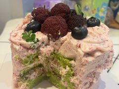 -巴莉甜甜(兴园小区店)