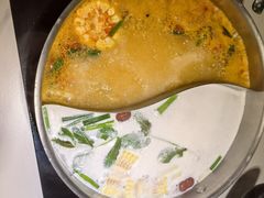 -椰子湾·海南火锅·糟粕醋·椰子鸡(正大广场店)