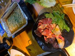 -丹东特色烤肉(南光三部店)