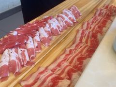 -阳坊胜利涮羊肉(阳坊老店)