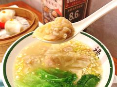 -禄运茶居·手工点心(猎德店)