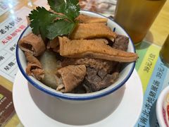 -吴系粤菜馆·茶餐厅(深业上城店)