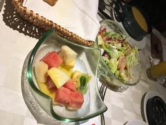 -西堤厚牛排(新世界店)